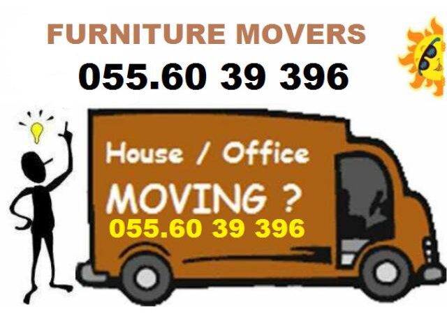 Apartment office Villa Moving