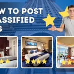 How To Post Classified Ads