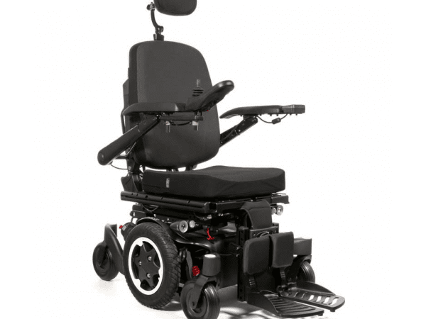 Quickie 500 Wheelchair For sale