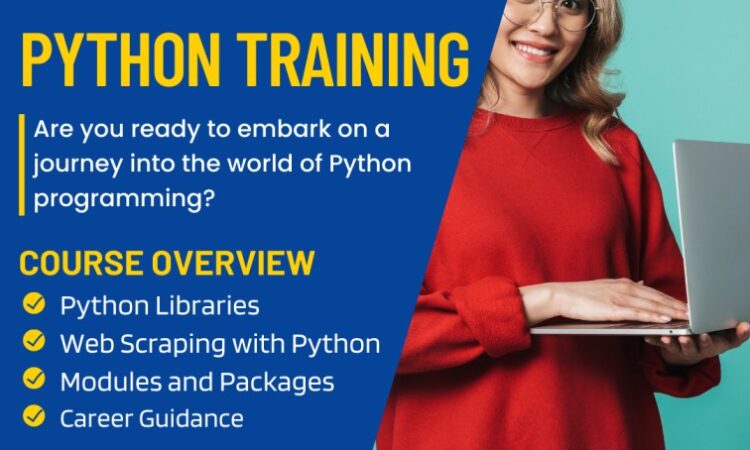 Python Course in UAE