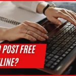 post free ads online