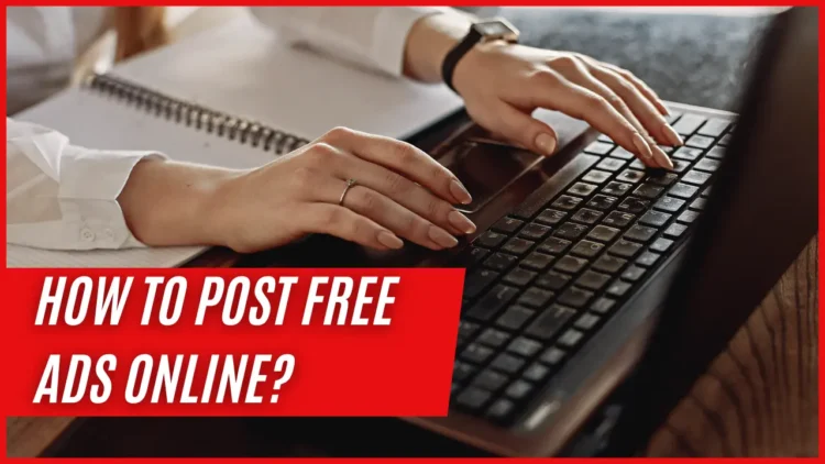 post free ads online