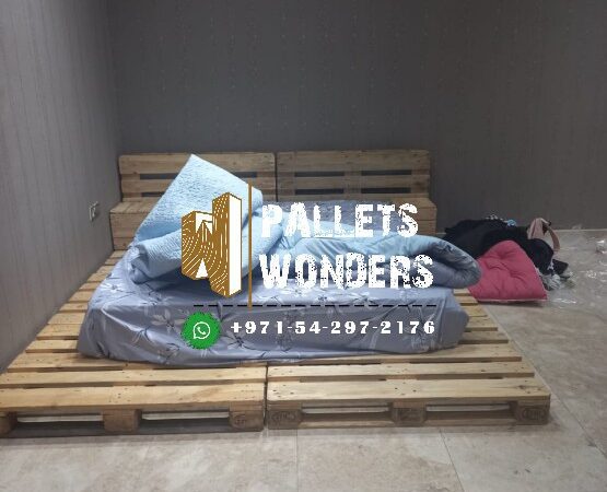 wooden Pallets Suppliers