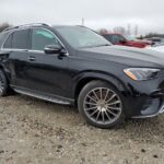 Mercedes-Benz GLE 350 4matic