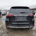 2024 Mercedes-Benz GLE 350 4matic