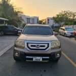 Honda Pilot 2010