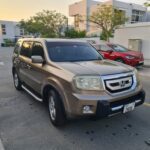 Honda Pilot 2010 for sale