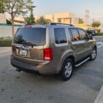 Honda Pilot 2010 for sale