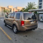 Honda Pilot 2010