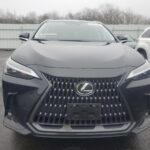 v2022 Lexus NX 350h for sale