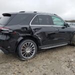 2024 Mercedes-Benz GLE 350