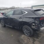 2022 Lexus NX 350h for sale