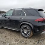 2024 Mercedes-Benz GLE 350 4matic