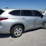 2023 Toyota Highlander L for sale