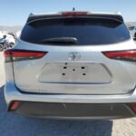 2023 Toyota Highlander L for sale