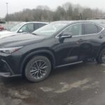 2022 Lexus NX 350h